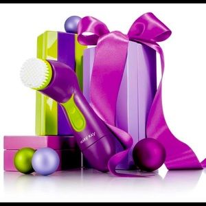 💜 Mary Kay Skinvigorate Cleansing Facial Brush 💜